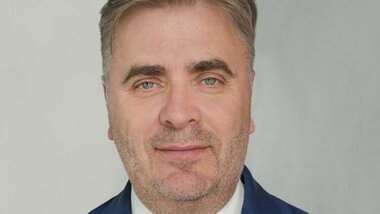 prezes Michael / Ström TFI Grzegorz Chłopek