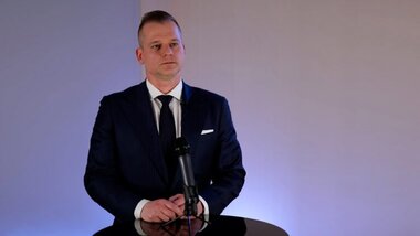 Bartosz Kwitkowski | Źródło: Bank.pl