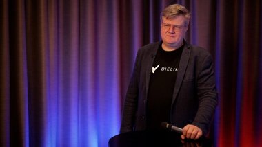 Sebastian Kondracki | Źródło: bank.pl