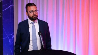 Grzegorz Rabsztyn | Źródło: Bank.pl