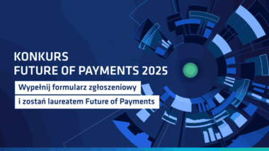 grafika III. edycji konkursu Future of Payments