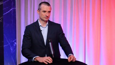 Sławomir Biedermann | Źródło: Bank.pl