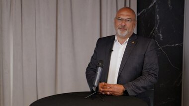 Piotr Kamiński | Foto: BANK.pl