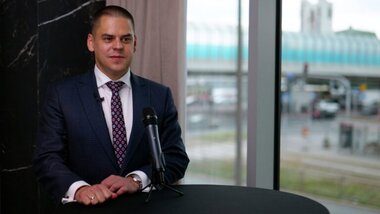 Jan Szajda | Źródło: BANK.pl