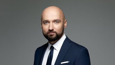 Łukasz Czekajewski, dyrektor departamentu produktów kredytowych w mBank.