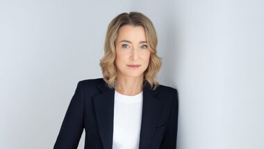 Agnieszka Kosowska, Źródło: Bank Pocztowy,