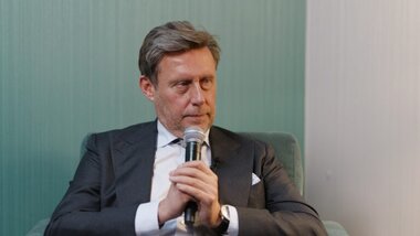 Michał Romanowski | Źródło BANK.pl