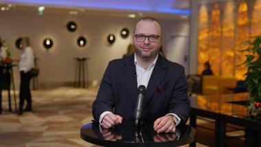 Bartłomiej Getlich | Źródło: Bank.pl