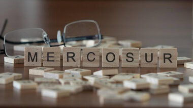 Napis Marcosure. Fot.lexiconimages.stock.adobe.com