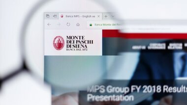 Banca Monte dei Paschi di Siena