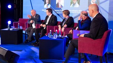 Zdjęcia: CPBiI / D&B Light