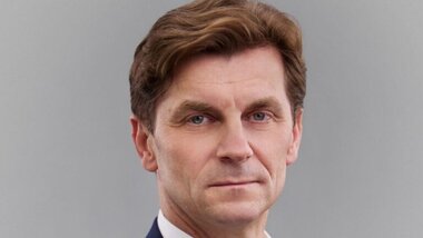 prezes PEJ Marek Woszczyk