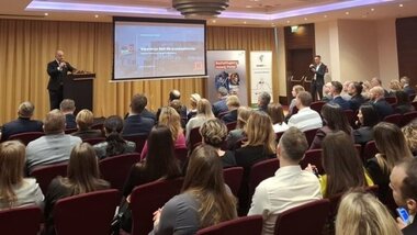 Investmax rośnie! Zwiększenie potencjału kredytowo-gwarancyjnego dla polskich przedsiębiorców