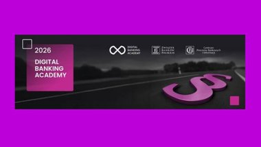 grafika, Digital Banking Academy, 5 lutego 2026