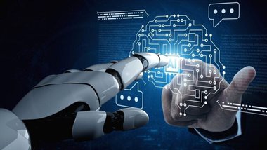 AI sztuczna inteligencja