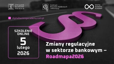 grafika, Digital Banking Academy, 5 lutego 2026