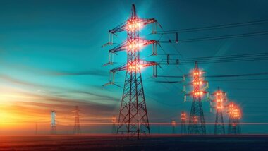 sieci elektroenergetyczne