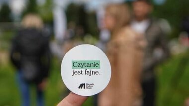 6. edycja konkursu Literacka Podróż Hestii