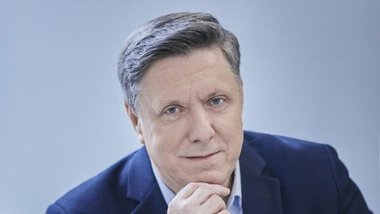 Marek Wielgo, ekspert portalu RynekPierwotny.pl.