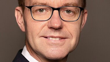 Radosław Solan. Źródło: Skarbiec TFI