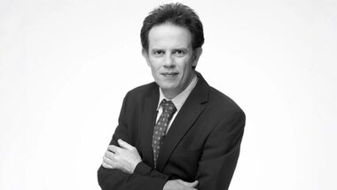 Karol Jerzy Mórawski, Fot. Justyna Radzymińska