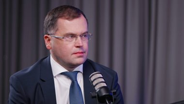 Tadeusz Białek | Źródło: BANK.pl