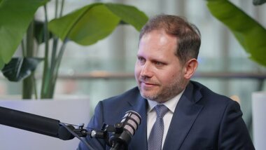 Krzysztof Budzich | Źródło: BANK.pl