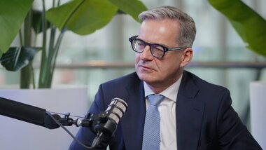 Mirosław Czekaj | Źródło: BANK.pl