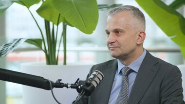 Jarosław Szczepankiewicz | Źródło: BANK.pl