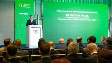 EFFA 2026, Tadeusz Białek