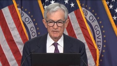 Jerome Powell, Fed