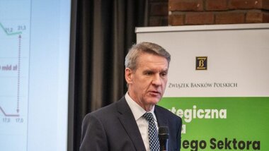 Włodzimierz Kiciński. Fot. K.Zapała