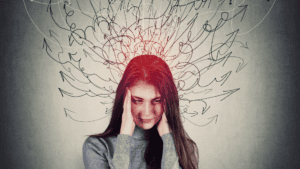 Salud mental: Como reconocer sus señales y buscar apoyo