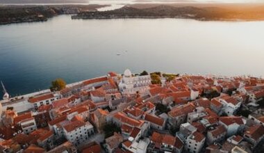 Hırvatistan'da erken seçim kararı çıktı.