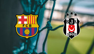 Beşiktaş Sportif Direktörü Ceyhun Kazancı, Barcelona’nın elden çıkaracağı futbolcularla ilgili