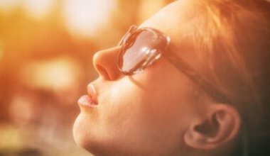 Deri kanserindeki artış alarm verici bir durum olarak ön plana