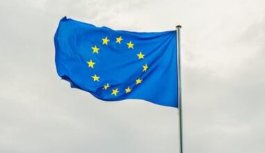 Avrupa Birliği (AB), birçok şehirde düzenlenen protestoları değerlendirmek için toplanıyor.