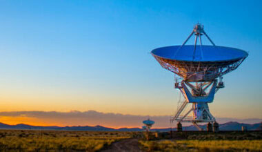 İMECE uydusu, dünyanın her yerinden görüntü elde edebilme kapasitesine sahip.