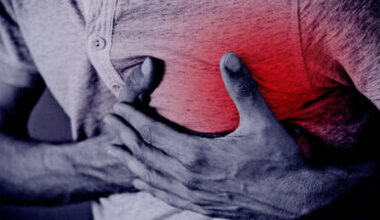 Geniş kapsamlı yeni bir çalışma, kalp krizinin ilerleyen yıllarda beyin