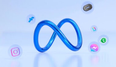 Meta şirketi, popüler platformları Whatsapp ve Instagram'a yapay zeka güncellemesi