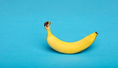 Muz, C vitamini, potasyum ve magnezyum gibi vitaminler ve minerallerle