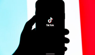 ABD'nin Montana eyaletinde, TikTok uygulamasının tamamen yasaklanmasını öngören yasa tasarısı