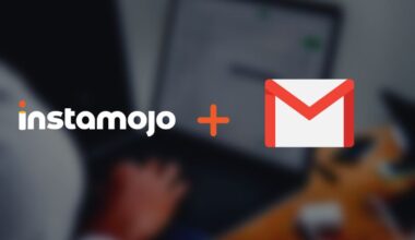 Instamojo Chrome extension