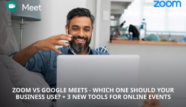 Zoom and Google Meets Instamojo blog
