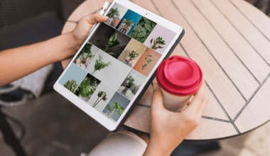how to sell photos online