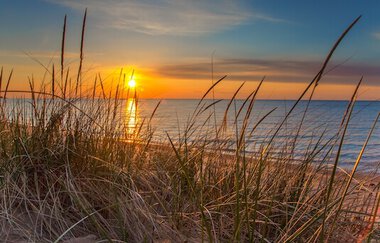 Dawn Of A New Day