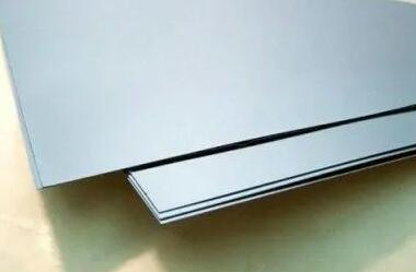 Molybdenum Sheets