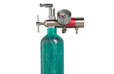 Type 3 Oxygen/Hydrogen Cylinders