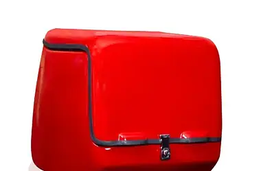 Delivery Box