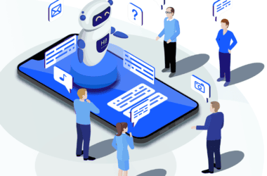 Revolutionizing Cost Efficiency: How AI and Chatbots are Transforming Business Operations